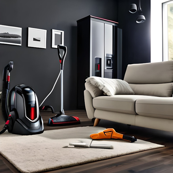 Какое оборудование больше подойдет для химчистки дивана дома самостоятельно?- Химчистка диванов