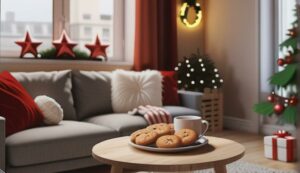 химчистка дивана перед Новым годом Ижевск