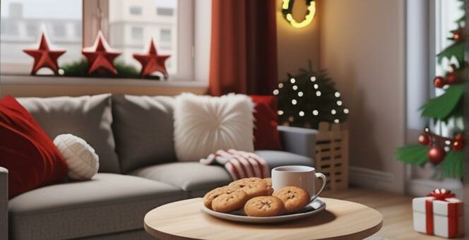 химчистка дивана перед Новым годом Ижевск